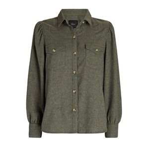 NWT Rails Ada Flannel Button Down